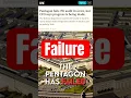 PENTAGON FAILS 7 AUDITS IN A ROW - The Vox Valdez