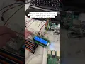 DIY Morse Code Translator