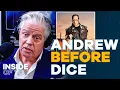 What ANDREW DICE CLAY Was Like Before He Became DICE
