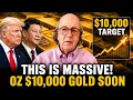 GOLD to get Smashed in Hours This Is Not a Real Market Anymore - Jim Rickard predicts