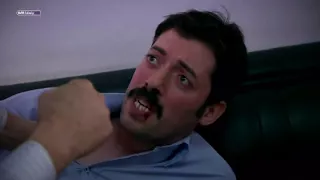 وادي الذئاب الجزء السابع الحلقة 17 مدبلج HD 