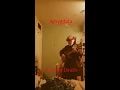 Amygdala Arise In Death (half of the song... The rest of the song is played in REVERSE)