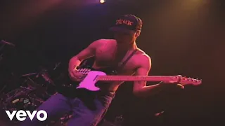 Rage Against The Machine Take The Power Back Live At The Vic Theatre Chicago IL April 1993 