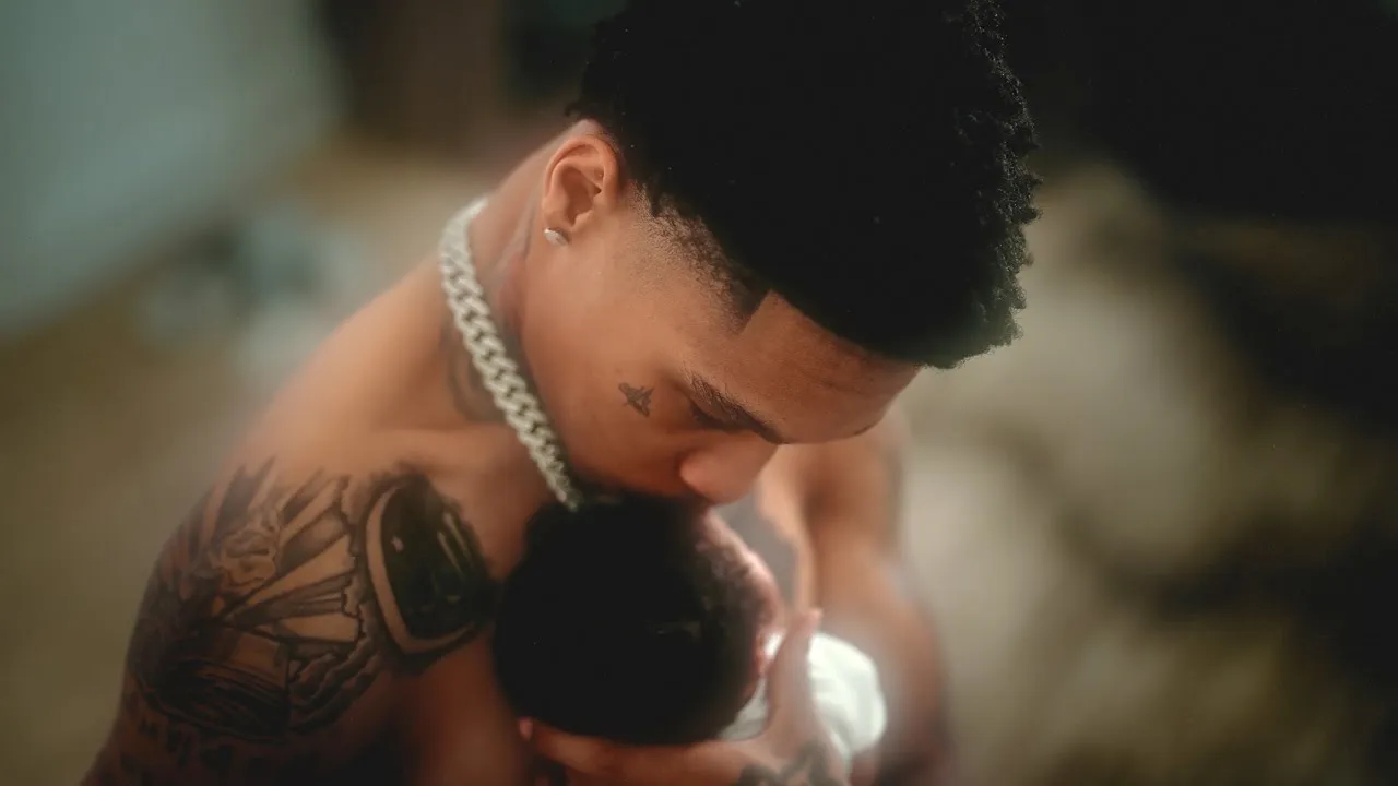 GMK - Letter To Yasir (Official Video)