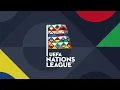 UEFA Nations League Anthem 1080 F