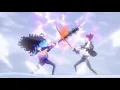 Kaido vs Gecko Moria