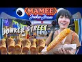 Lagu EXPLORING JONKER: SNACKS, STREET ART, NIGHT MARKET