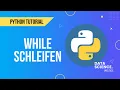 Python Tutorial for Beginners The While Loop