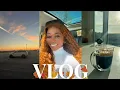 VLOG WEEK IN THE LIFE OF A NURSE IN WASHINGTON DC I QUIT THE PACU TOUGH WEEK FALLING FOR FALL