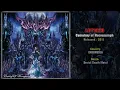 Auticed (INA) - Cemetery of Necronymph (Full Album) 2011