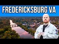 Living in Fredericksburg Virginia The ULTIMATE Guide