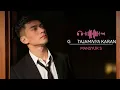 TAJAMNYA KARANG - MANSYUR S - SLOW ROCK MODERN COVER BY HARMONY DIGITAL