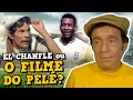 Download Lagu O PRIMEIRO FILME do ELENCO DE CHAVES: o TAL FILME do PELÉ!!! (EL CHANFLE)