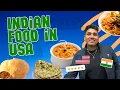 USA Mein Mila Asli Indian Taste Honest Restaurant Review
