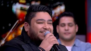                              مايكل رضا   أمكث معي يا سيدي دندنها