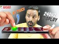Download Lagu ₹10000 INSANE Japanese 5G Phone - 240 Hz Refresh Rate, 1-Inch Camera \u0026 More..