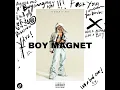 Agnez Mo - Boy Magnet (Official Audio)