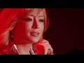 浜崎あゆみ / A Song for ××（ayumi hamasaki 15th Anniversary TOUR ～A BEST LIVE～）