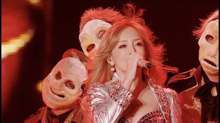 浜崎あゆみ A Song For Ayumi Hamasaki 15th Anniversary TOUR A BEST LIVE 