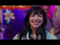 Como la flor - Cazzu (con Mex Urtizberea) | Sesiones ¡FA!