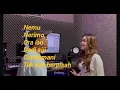 Miqbal ft Siska amanda full album romantis(sangat pas di putar saat bersama doi) @j0nM_media