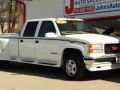 1999 GMC Sierra Classic 3500 John Auto Sales and Service Des Moines IA 50313