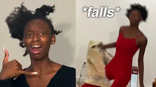 nicole tv being nicole tv