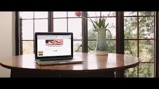 The US Browser - My RODE Reel 2014
