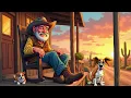 🎶 The Older I Get, The Less I Care | A Hilarious Country Song About Kickin’ Back