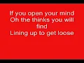 Oh the Thinks You Can Think Lyrics