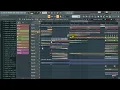 Download Lagu NWYR - Gamer (FL Studio 20 Full Remake) + FREE FLP