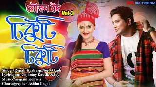 assames new song vol 3 moi hom roja tumi hoba rani by neel akash u0026rupali kashyap new song