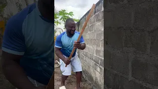 Slap Foot Challenge 😂🩴 #funny