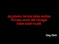 Download Lagu LIL ZI FT sonyBLVCK \u0026 ABAY KL [JANGAN USIK]