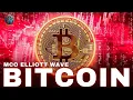 Bitcoin Elliott Wave-update: mogelijke opwaartse ommekeer?