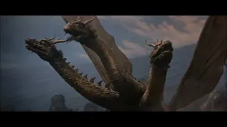 happy birthday godzilla remastered 