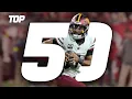 Top 50 Rookie Plays of 2024