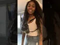Asian Da Brat Before Thanksgiving on Instagram Live 2019