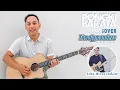 Download Lagu PONGKI BARATA CROSSOVER EPS 6 : ICHA MIRZA HAKIM ( eks Jikustik) / THE ALAMANDERS SERIES