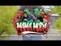 Mama Muda - Cjm Chal (feat. Mr Key, Aigho, Pace Mas Eb, Noryz Burako)(Official Music Video)
