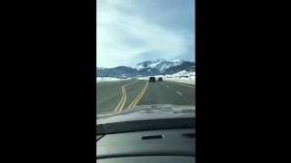 Mt Rose Hwy