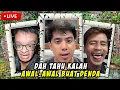 Download Lagu [PK LAWAK] Khaidir Adam, Rayyan S \u0026 Nuar Nakal | 08.09.25  #khaidiradam #live #lawak
