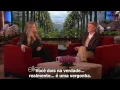 Download Lagu Fergie on Ellen Degeneres - Full Interview