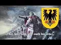 Lagu German Medieval Crusader Song - Palästinalied