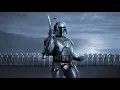 STAR WARS the Origins of the Clone Wars