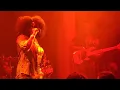 Tanya Stephens - Not Today, London Dec '22