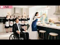 Download Lagu CEO Pretend Ugly \u0026 Disabled To Test Poor Bride, Unexpect She Still Cares For Him! Sweet Life Begins!