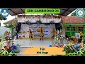 Tari Niti Raga | SDN Gambirono 04