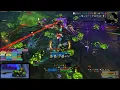 The Venomous Abyss: Heroic Vashnik the Malignant (Cheese) Kill!