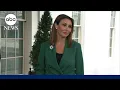 Trump appoints former personal attorney Alina Habba as US attorney for New Jersey